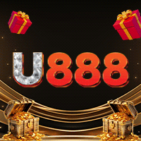 logo u888